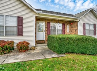 1610 Upper Ridge Ct, Sevierville, TN 37862