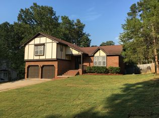 126 Maple Creek Dr, Martinez, GA 30907