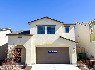 7552 Editor Dr LOT 16, Reno, NV 89506