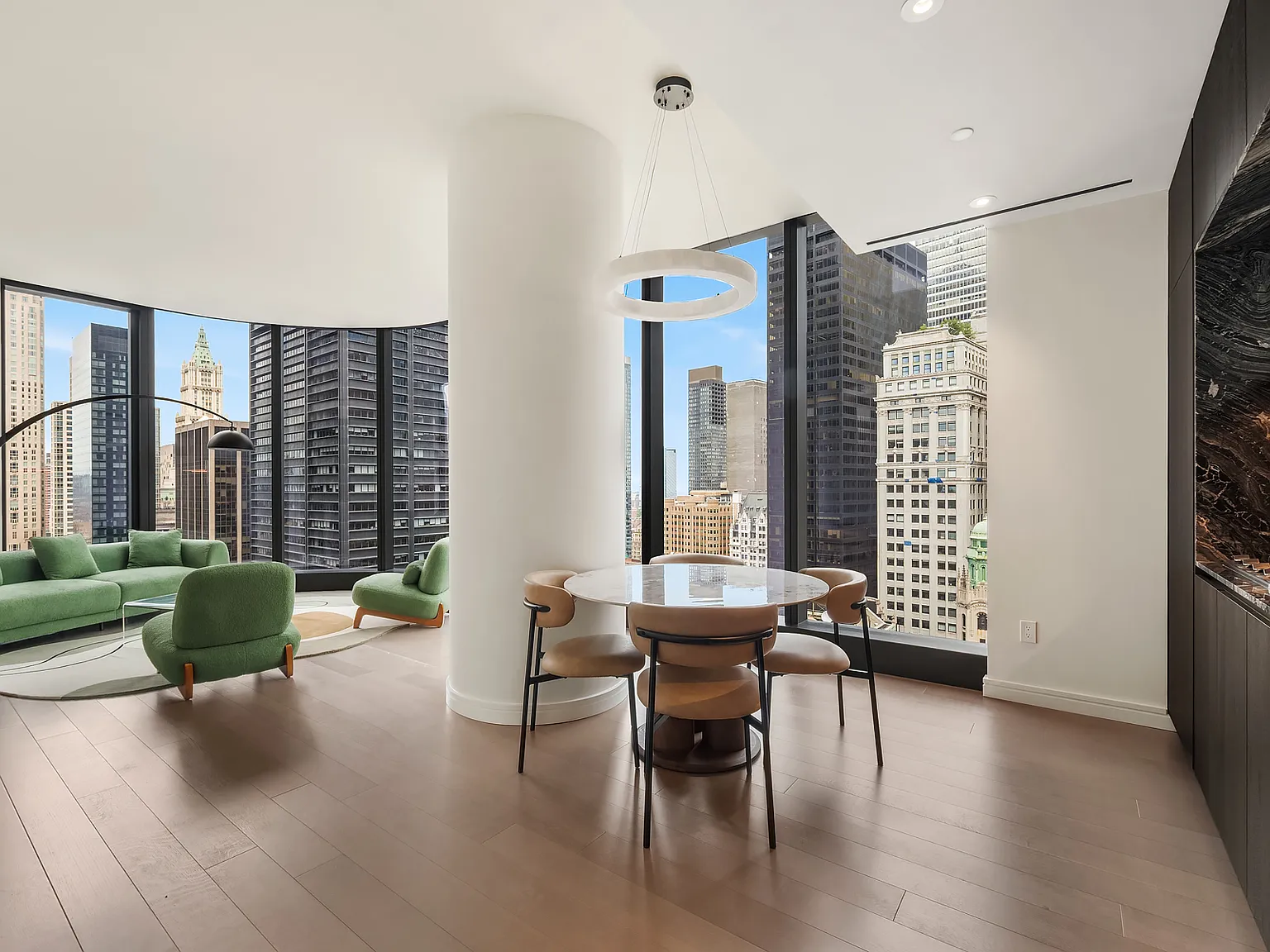 125 Greenwich Street — Photo 4