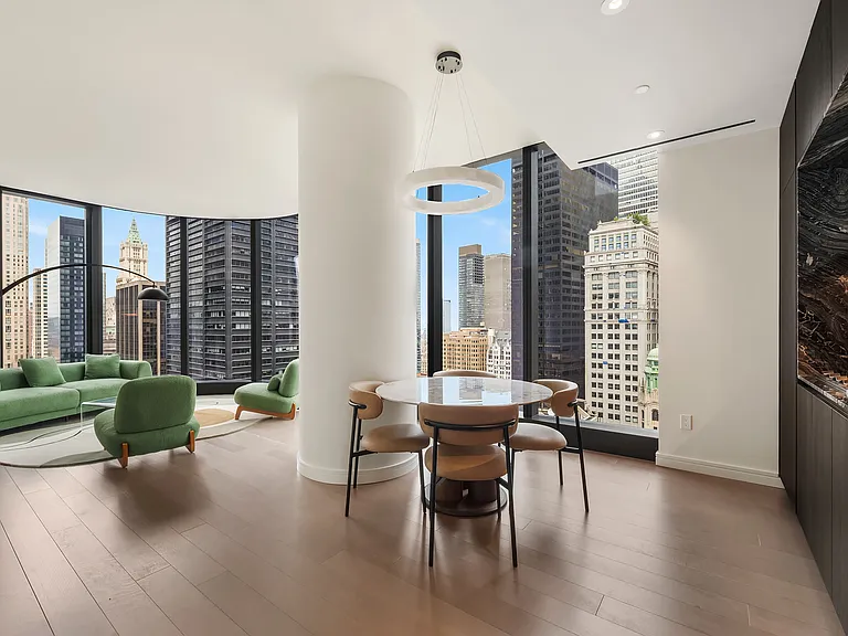 125 Greenwich St #52A — Photo 4