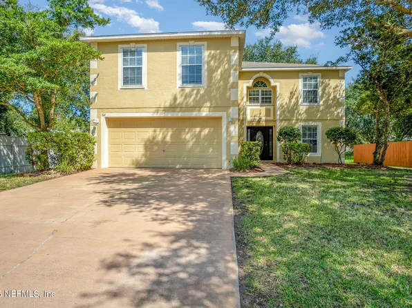 164 KING ARTHUR Court, St. Augustine, FL 32086