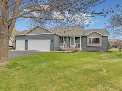536 20th Ave N, Sartell, MN, 56377