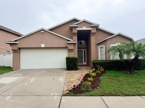 2830 Musky Mint Dr, Land O Lakes, FL 34638