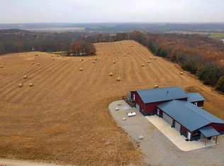 32184 E 237th St, Ridgeway, MO 64481