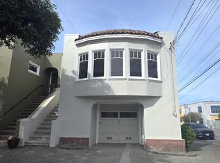 2601 24th Ave, San Francisco, CA