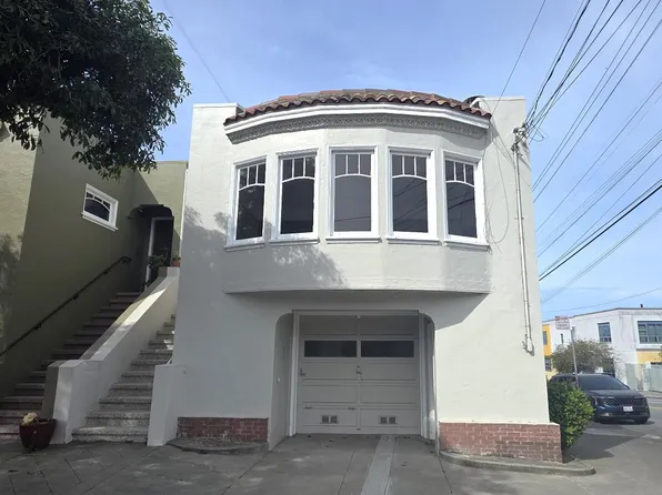 2601 24th Ave, San Francisco, CA 94116