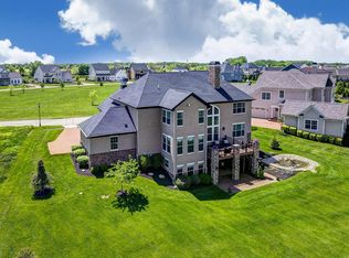 4759 Nicholas Point Dr, Grove City, OH