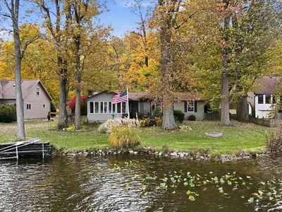 980 Lane 201 Ball Lk, Hamilton, IN, 46742