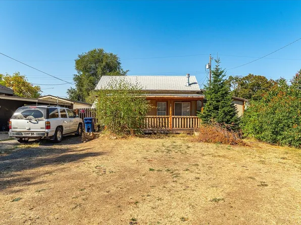 4923 N Cook St, Spokane, WA 99217