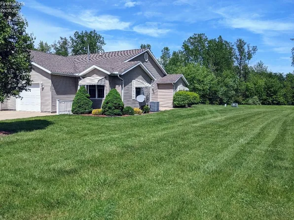 207 Grand Ave, Clyde, OH 43410