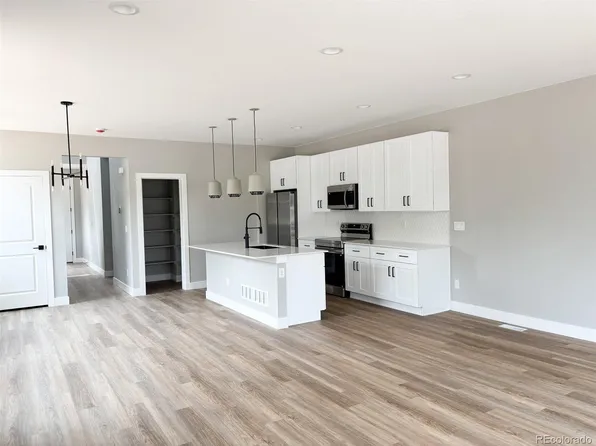 5512 Clay Court, Denver, CO 80221