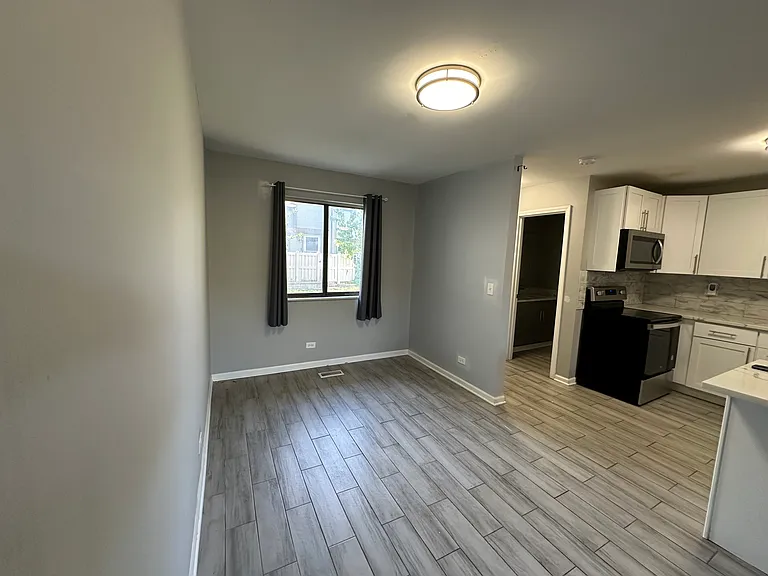 Dining room or office