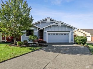 4411 Blakley Loop NE, Lacey, WA 98516