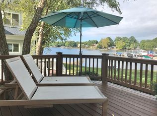 18708 Nautical Dr APT 5, Cornelius, NC 28031