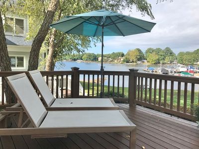 18708 Nautical Dr APT 5, Cornelius, NC, 28031