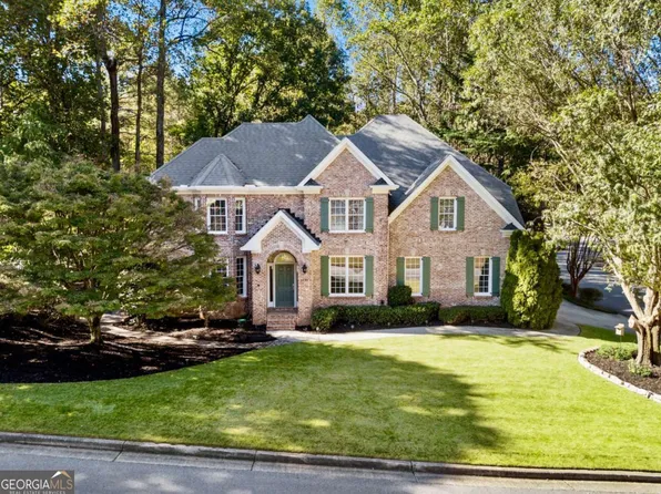 3235 Arborwoods Dr, Johns Creek, GA 30022