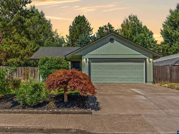 4624 Geary St SE, Albany, OR 97322