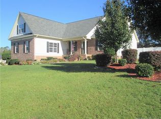 1548 Ellie Ave, Fayetteville, NC 28314