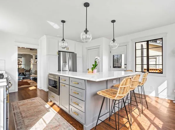 3607 Genessee St, Kansas City, MO 64111