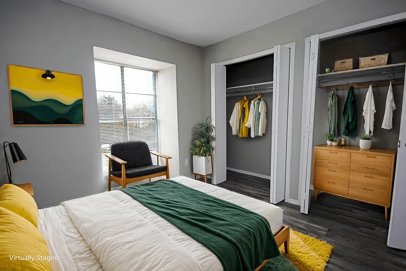 Devon Park Apartments — Photo 3