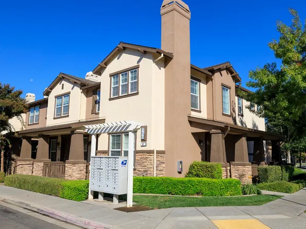980 Silver Spur Cir Unit 41, Oakdale, CA 95361