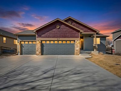617 Canyonlands St, Berthoud, CO, 80513