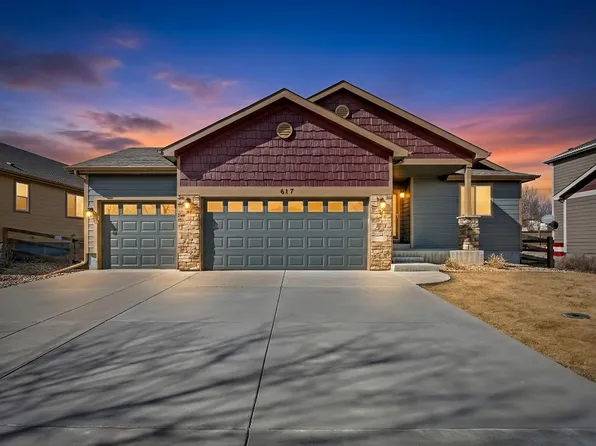 617 Canyonlands St, Berthoud, CO 80513
