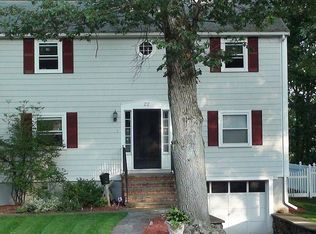 22 Greensboro Rd, Dedham, MA 02026