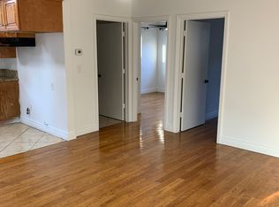 940 1/2 N Serrano Ave #940-1/2, Los Angeles, CA 90029