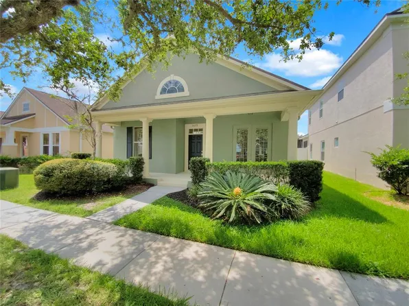 2679 Rainbow Springs Ln, Orlando, FL 32828