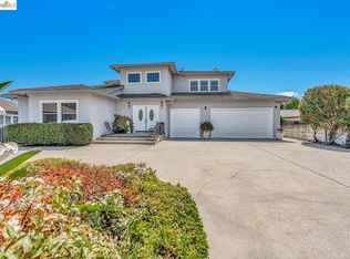 2 N Rancho Ct, El Sobrante, CA 94803