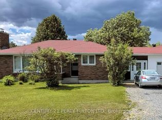 37 Birch Cres, Temagami, ON P0H2H0