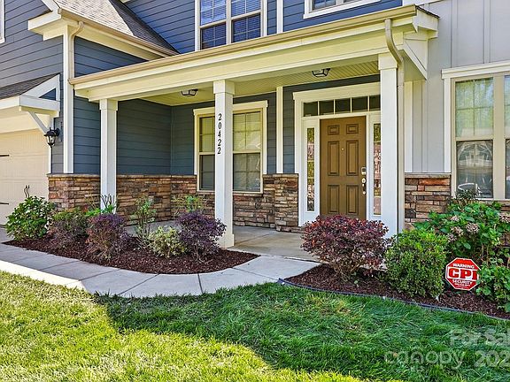 2nd image of 20422 Creek Bend Edge Ct