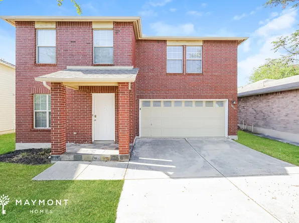 5019 Arizona Bay, San Antonio, TX 78244