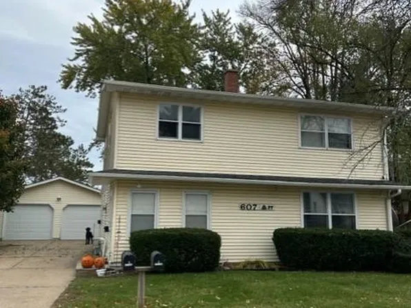 607 Pine St Street, Black River Falls, WI 54615