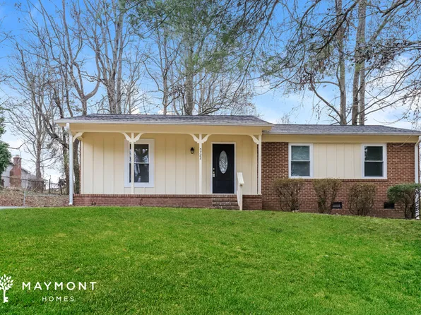 5722 Antietam Dr, Winston Salem, NC 27106