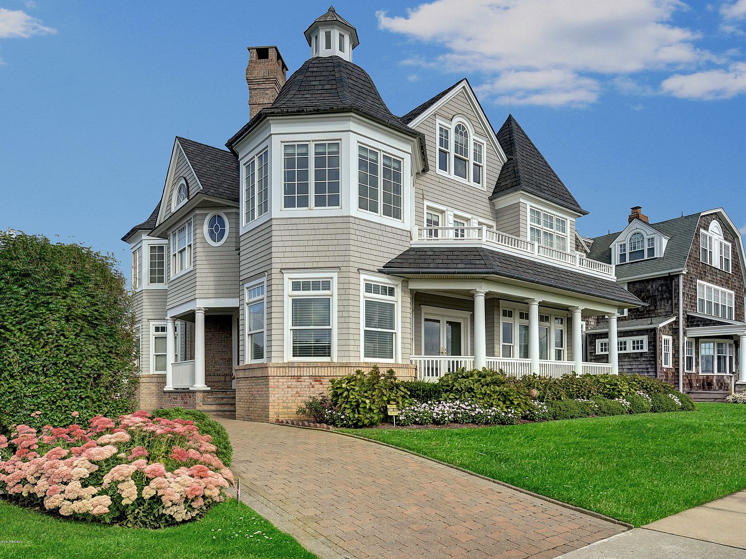 1309 Ocean Ave, Spring Lake, NJ 07762 Zillow