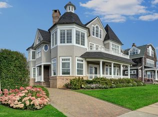 1309 Ocean Ave, Spring Lake, NJ 07762