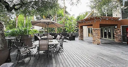 21520 Burbank #211 Photo 1