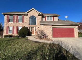 6050 W Three Mile Rd, Franksville, WI 53126