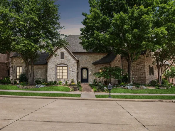 2710 Montreaux Dr, Frisco, TX 75034