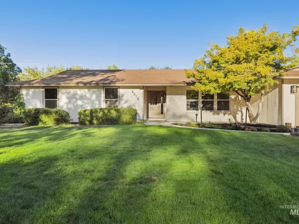 5015 S Seminole Pl, Boise, ID 83709