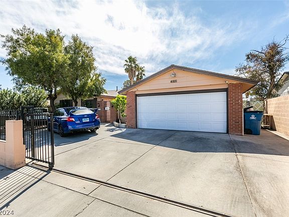 2nd image of 4881 La Fonda Dr