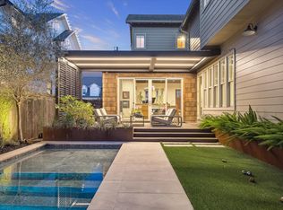 1823 Arlington St, Houston, TX 77008