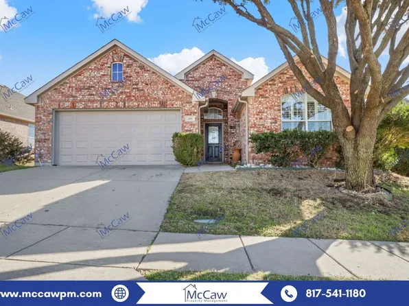 405 Mustang Trl, Celina, TX 75009