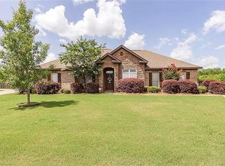 1100 Carston Point Cir, Montgomery, AL 36117