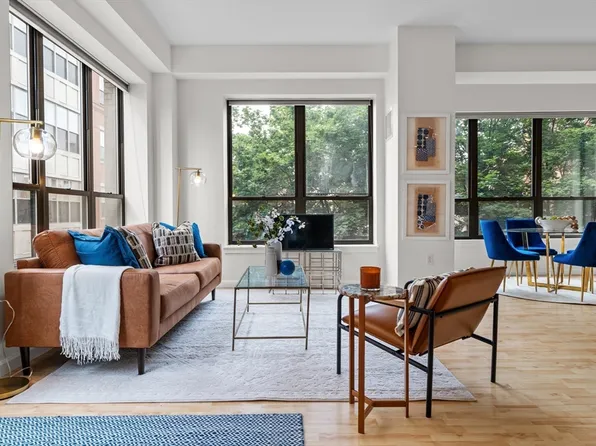 40 Fay St Unit 302, Boston, MA 02118