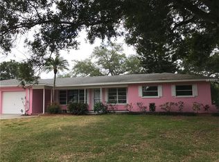 1201 Norwood Ave, Clearwater, FL 33756