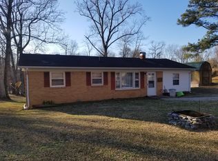 2400 Collinwood Hwy, Collinwood, TN 38450